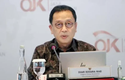 pelemahan nilai tukar BPR
