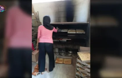 pemadaman listrik produksi