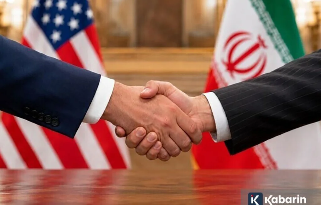pembicaraan teknis AS Iran