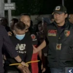penyekapan wanita