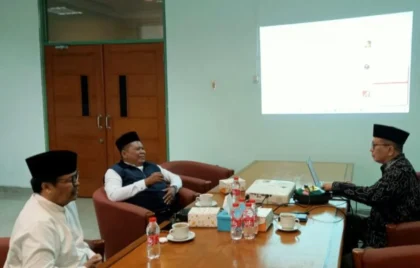 peran pemuda Jaga Jakarta