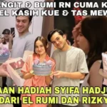 Perbedaan El Rumi Menikah