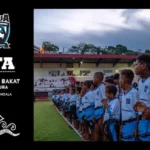 PFA Cari Bakat Papua
