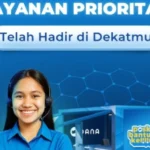 Posko Bantuan Keliling DANA
