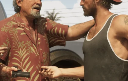 PS5 untuk GTA 6