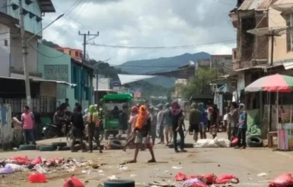 psikiater soroti penyiksaan Bandung