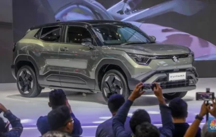 raksasa otomotif Jepang