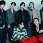 reputasi idol K-Pop Juni