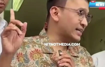 Ruben Onsu KPAI