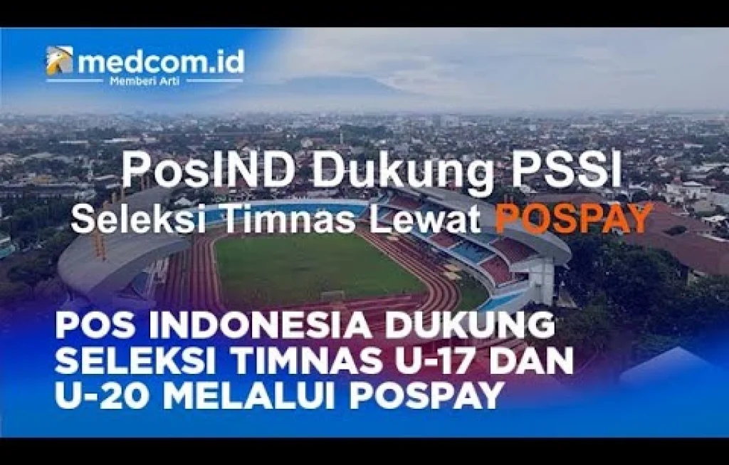 Seleksi Timnas U-20 Indonesia