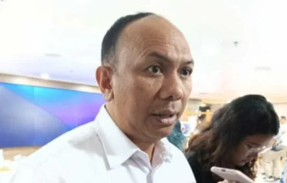 SIM Biometrik Cegah Penipuan
