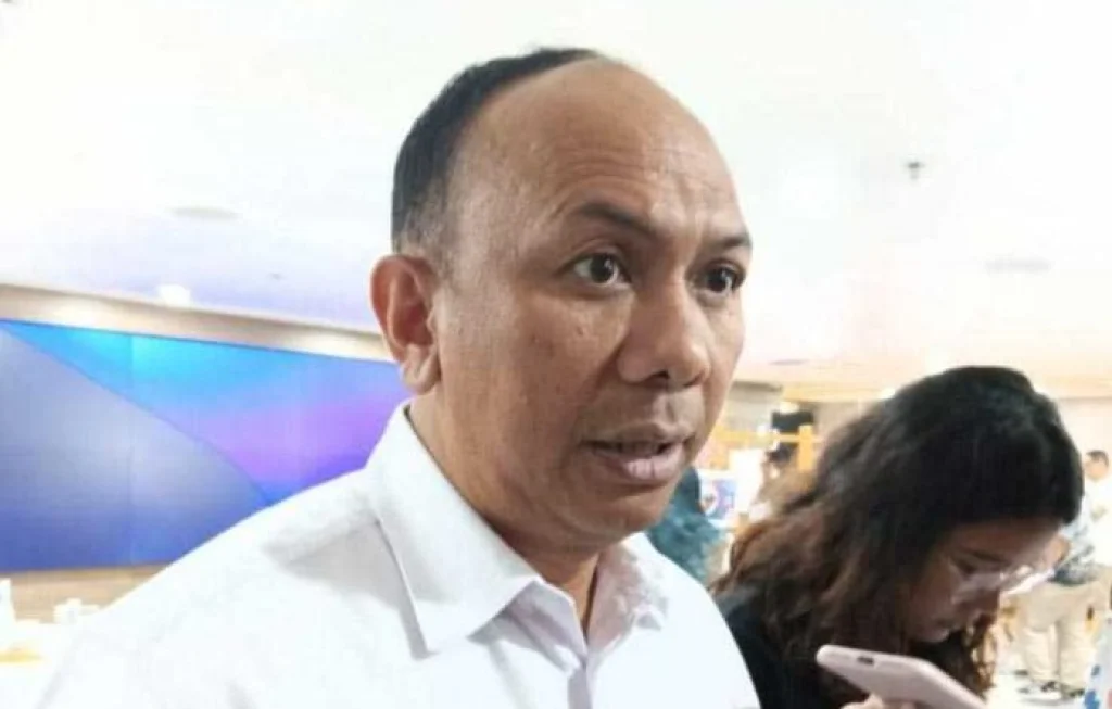 SIM Biometrik Cegah Penipuan