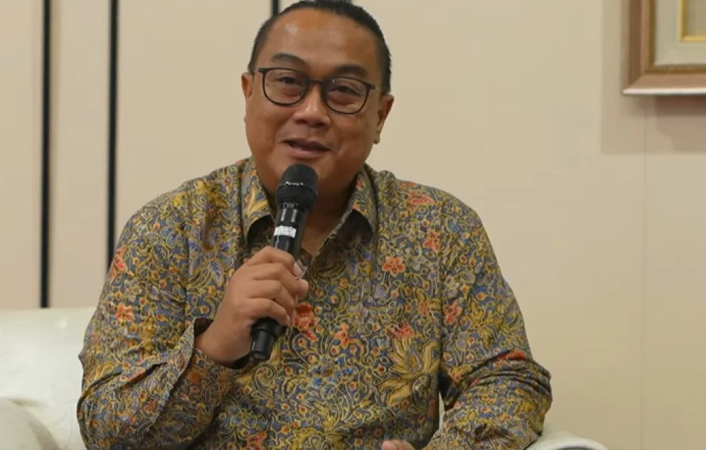sinergi vokasi industri