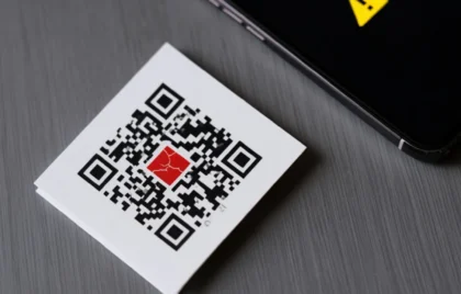smartphone Korea Utara