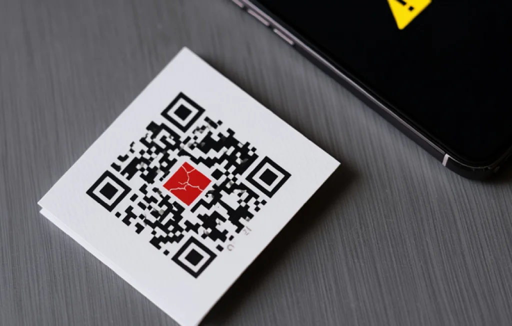 smartphone Korea Utara