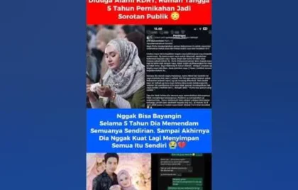Tami Alami KDRT