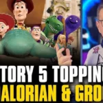Toy Story 5 Box Office