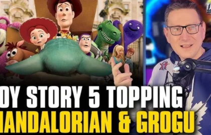 Toy Story 5 Box Office