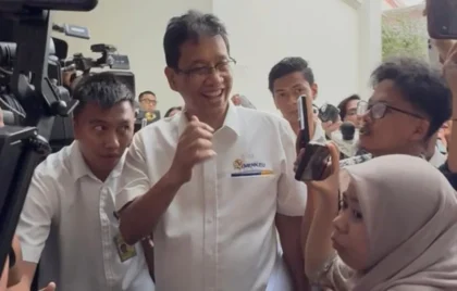 Transfer ke Daerah Rp 90 T