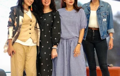 Ussy Sulistiawaty Berubah