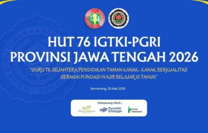 wajar 13 tahun