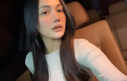 Yosika Ayumi Pacaran Aksa