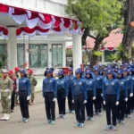 Paskibraka 2026 di Istana Negara, 76 Pelajar Siap Jalani Tugas HUT RI