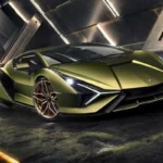 Pajak Mobil Supercar di Indonesia Bisa Fantastis, Ini Komponen yang Harus Dibayar